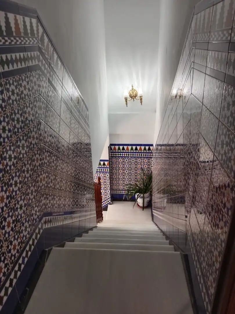 Casa en venda a Avenida de Andalucia 226C, imagen 9