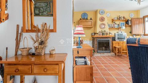 Foto 3 de Casa adosada en venta en Bubión, Granada