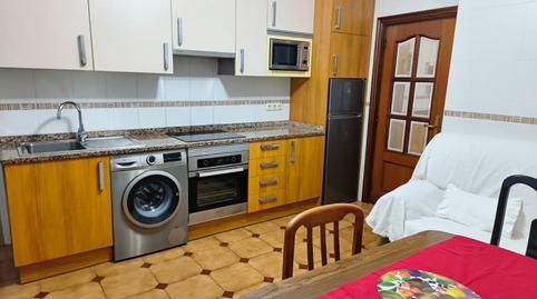 Foto 2 de Piso en venta en Martutene, Gipuzkoa