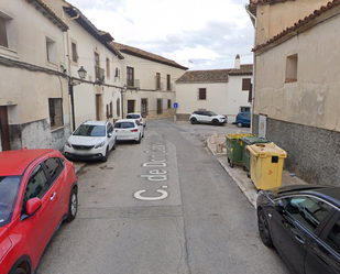 Vista exterior de Pis en venda en Chinchón