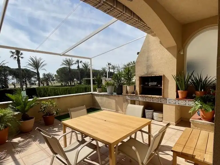 Casa pareada con piscina en venta en Passeig de l'Arenal 100, imagen 11