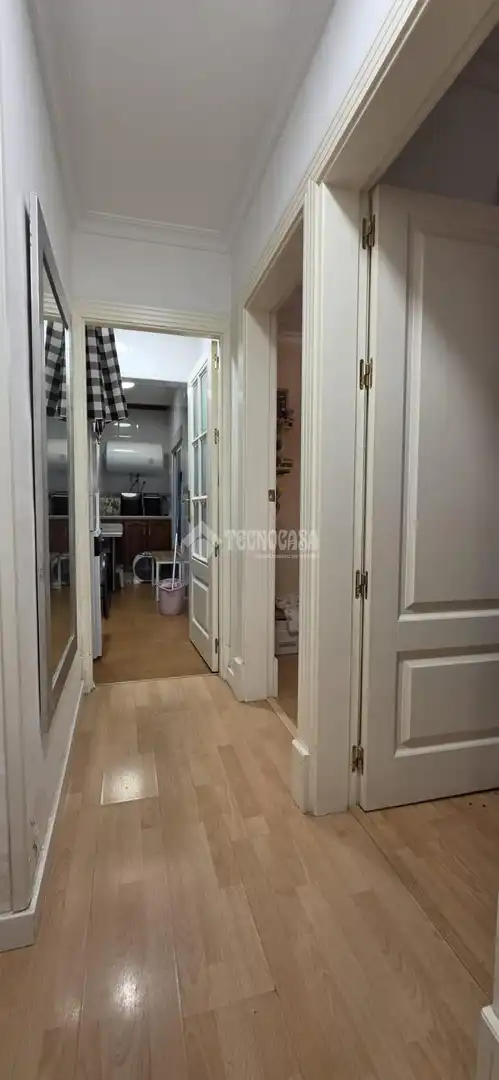Piso en venta en San Pablo - Santa Justa