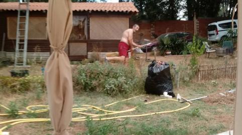 Foto 5 de Residencial en venta en Carrer Dels Pirineus, 4, Bàscara, Girona