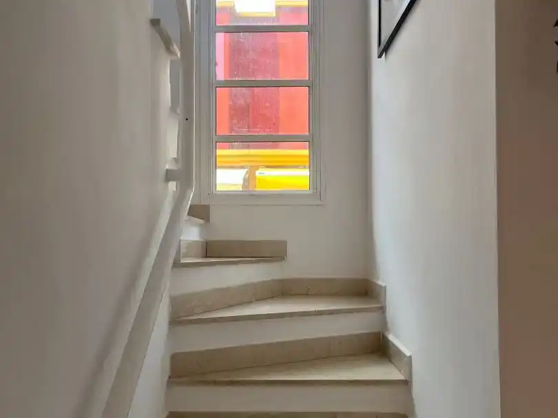 Maisonette zur Miete in San Bartolomé de Tirajana mit Klimaanlage, Schwimmbad und Möbliert