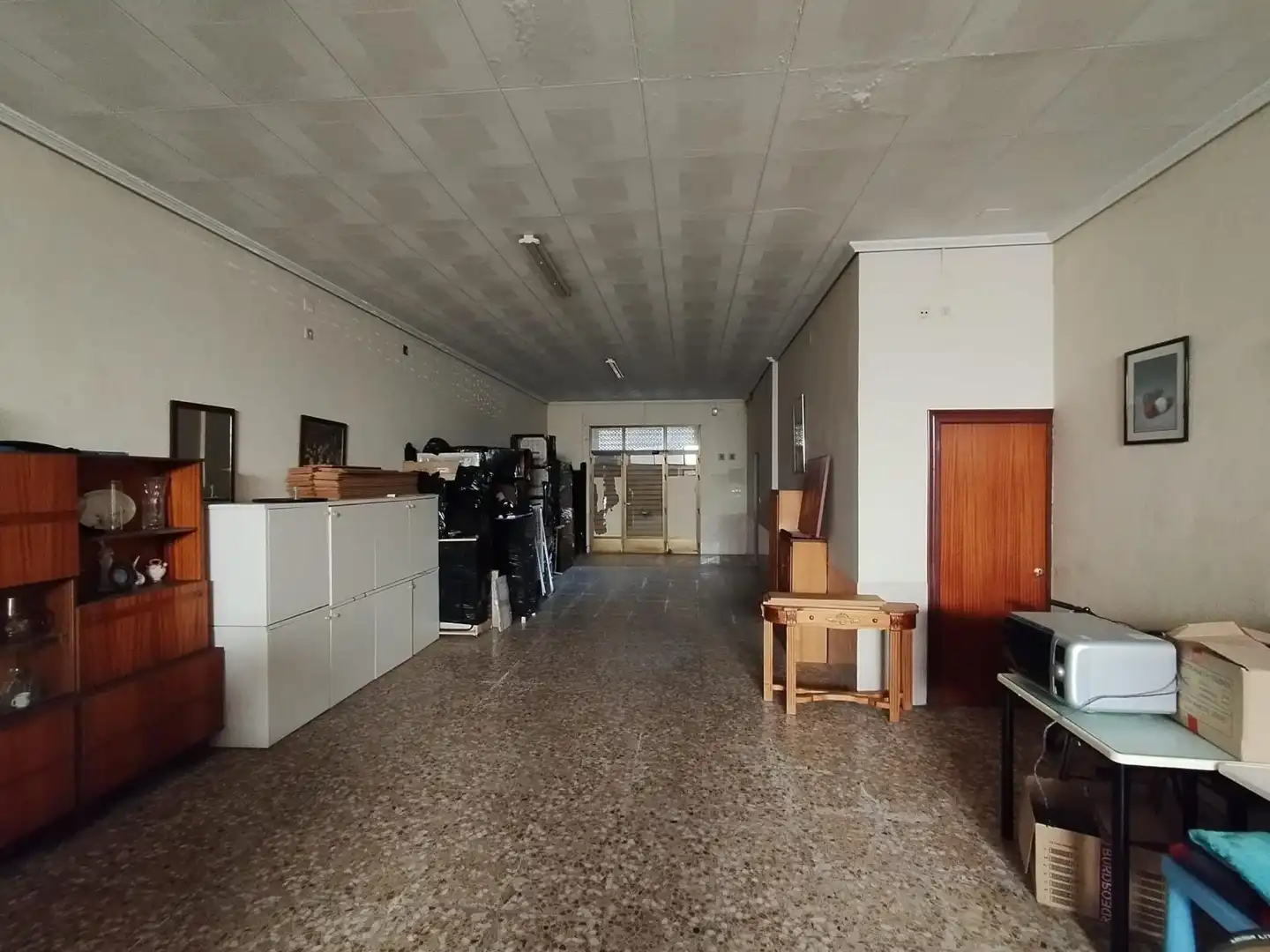Local comercial en venta en Carrer Mare de Déu del Remei, imagen 2