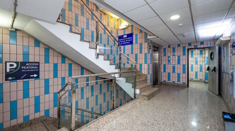 Foto 5 von Garage zum Verkauf in Cervantes, Granada Capital