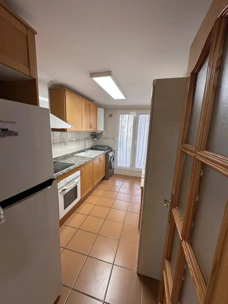 Wohnung zur Miete in Canet d'En Berenguer
