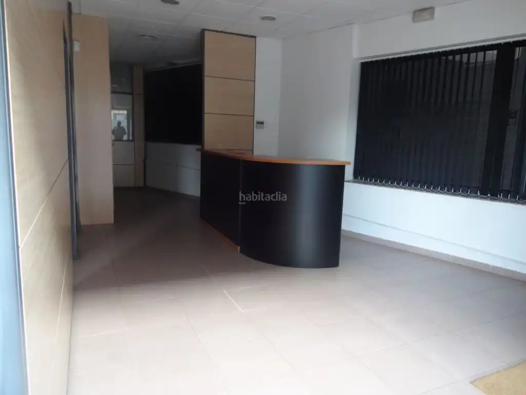 Commercial properties for sale in Rubí  with Air Conditioner