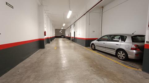 Photo 5 of Garage for sale in Burlada-burlata - Calle San Juan, 4, Burlada / Burlata, Navarra