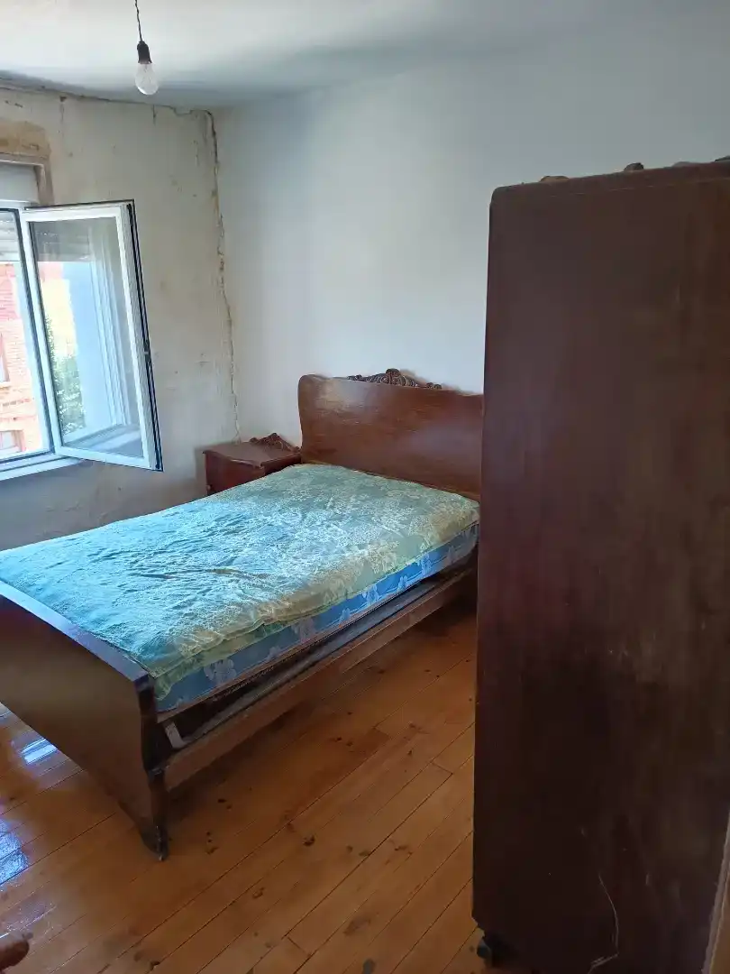 Habitación de Casa adosada en venta en Villadangos del Páramo, León