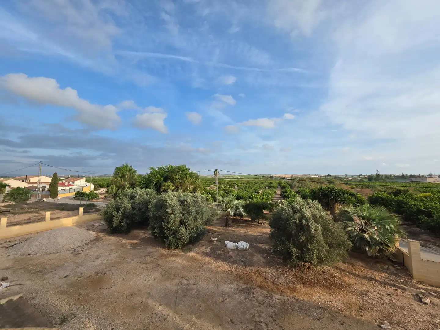 Rural land for sale in Carretera PEREZ LOS, imagen 18