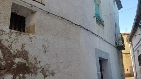 Photo 5 of Detached homes for sale in Calle del Horno, 31, Camporrélls, Huesca
