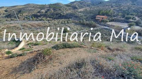 Foto 4 de Casa o chalet en venta en Nogalte, Murcia