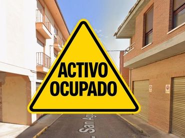 Local comercial en venta en Mansilla de las Mulas