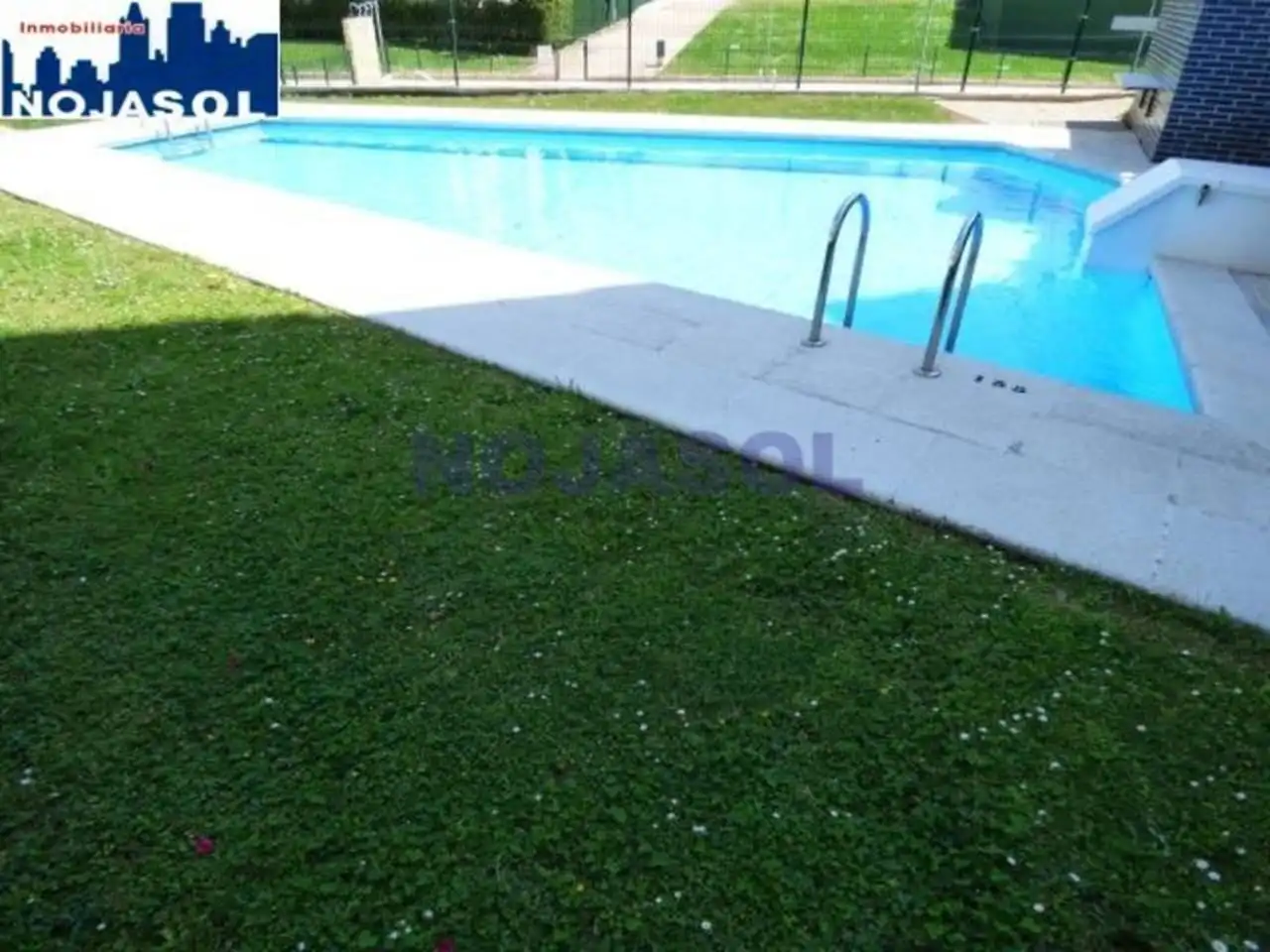 Apartment mit Pool zur Miete in Calle Nogales 5, imagen 47