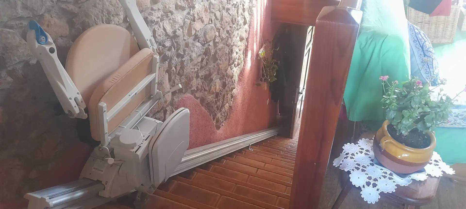 Finca rústica en venta en Gósol con Calefacción, Jardín privado y Trastero