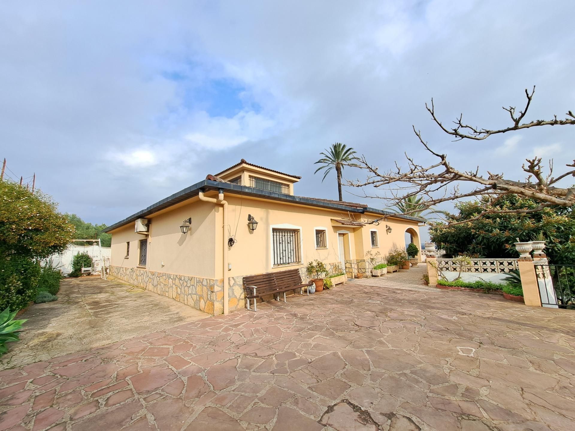Haus oder Chalet zum verkauf in Urbanitzacions i Pedanies Nord