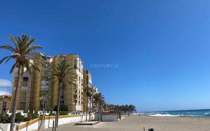 Exterior view of Flat for sale in Torrenueva Costa