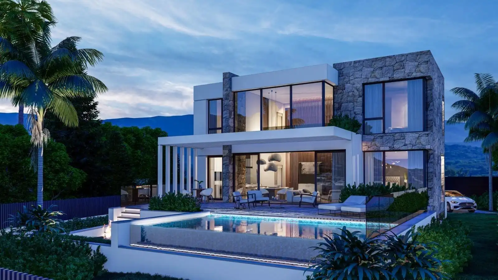 Residencial en venda en Fuengirola