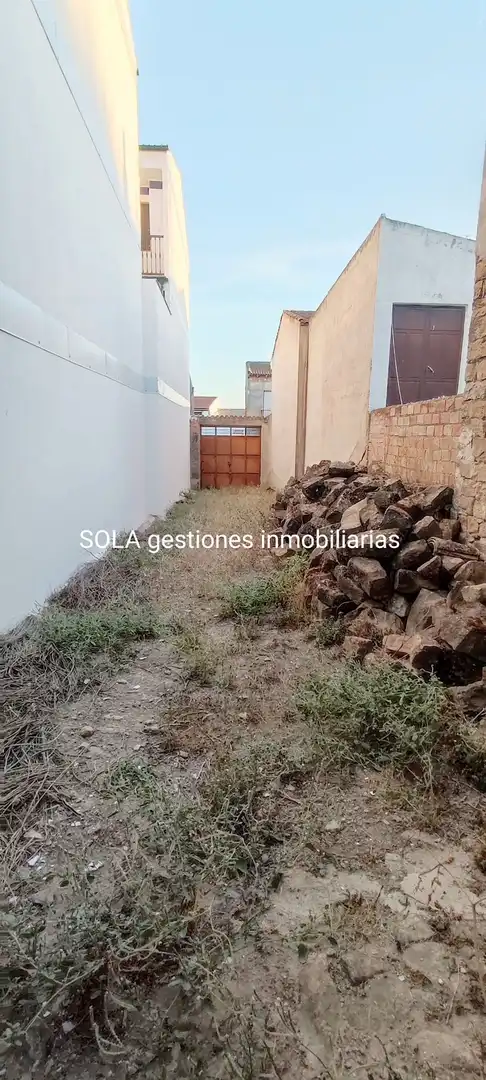 Casa en venta en Sabiote, imagen 9