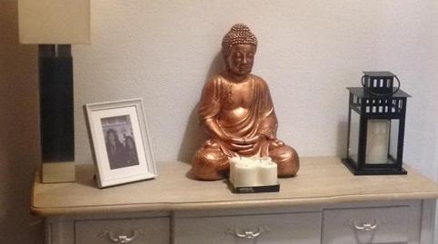 Photo 3 of Flat for rent in Berlín, El Cano - Los Bermejales, Sevilla Capital