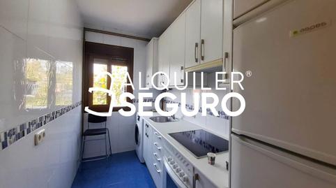 Foto 4 de Pis de lloguer a Alcalá, Ventas, Madrid
