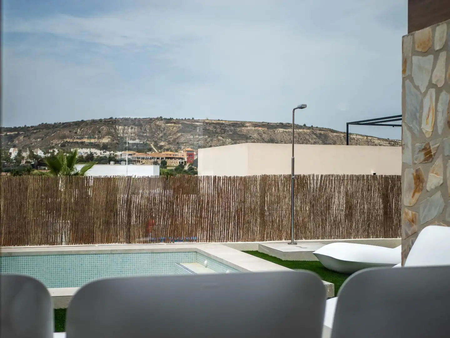 Villa con piscina in vendita a Algorfa, imagen 41