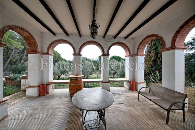 Finca rústica en Venta en Urbanizacion SUNP-4 EL SARGENTO en Batoi