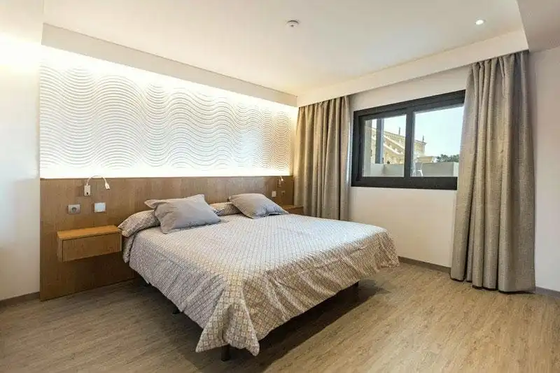 Chalet con piscina en venta en Muro, imagen 16