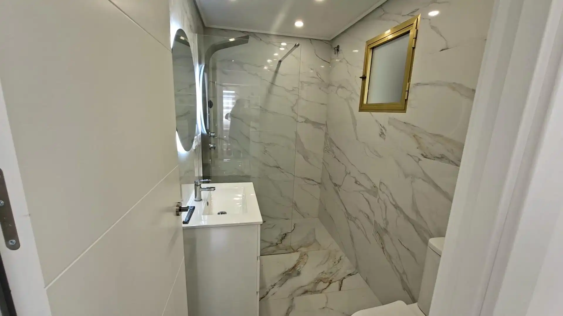 Apartament amb piscina en venda a Rincón de Loix, imagen 9