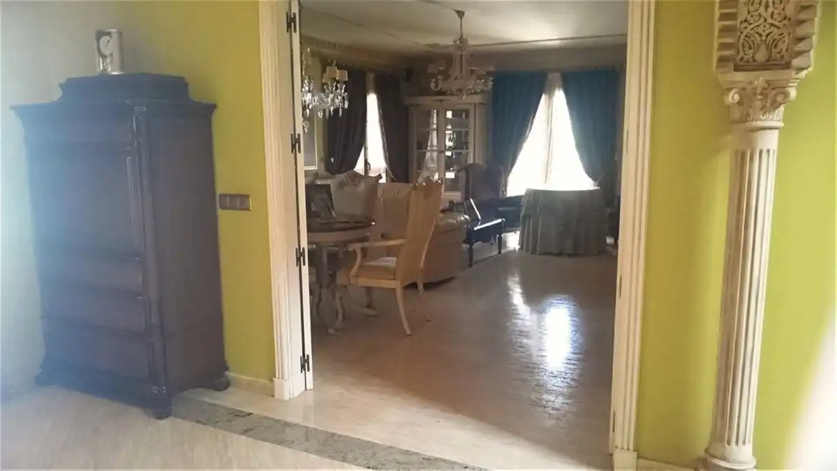 Villa avec piscine à vendre à Las Lagunas, imagen 67