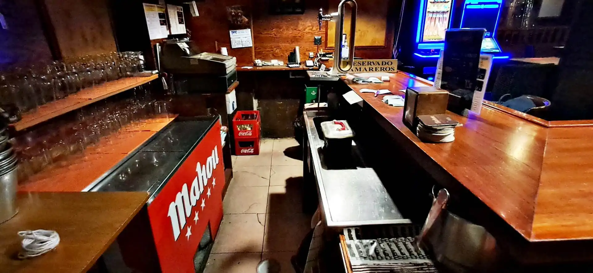 Local comercial en traspàs a Avenida Juan de la Cierva, imagen 19