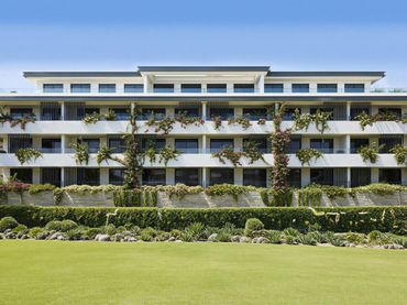 Apartament amb piscina en venda a Riviera del Sol