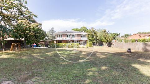 Foto 4 de Casa o xalet en venda a Can Llobateres - Can Pallars, Sant Quirze del Vallès