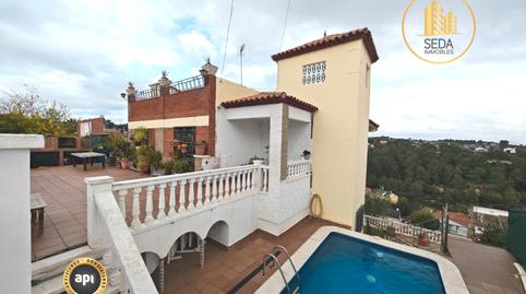 Foto 2 de Casa o xalet en venda a Carrer de Cardona, Castellnou - Can Mir - Can Solà, Rubí