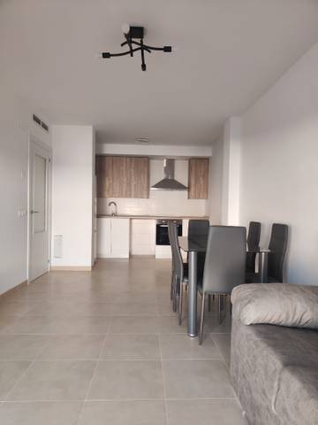 Piso en Alquiler en Sant Jaume d'Enveja