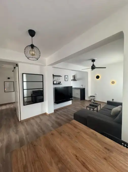 Piso en venta en La Pobla Llarga, Valencia