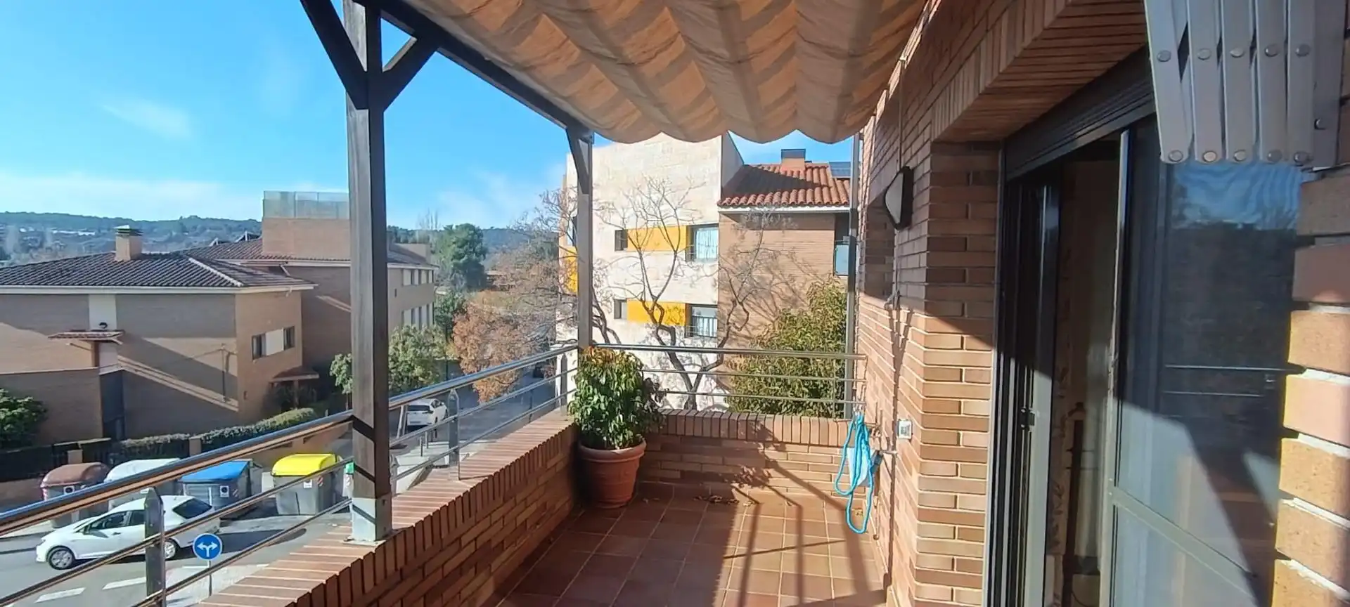 Casa amb terrassa en venda a Avenida ANTONI GAUDI, imagen 6
