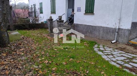 Foto 3 de Pis en venda a Calle Ruperto Serrano, Las Navas del Marqués , Ávila