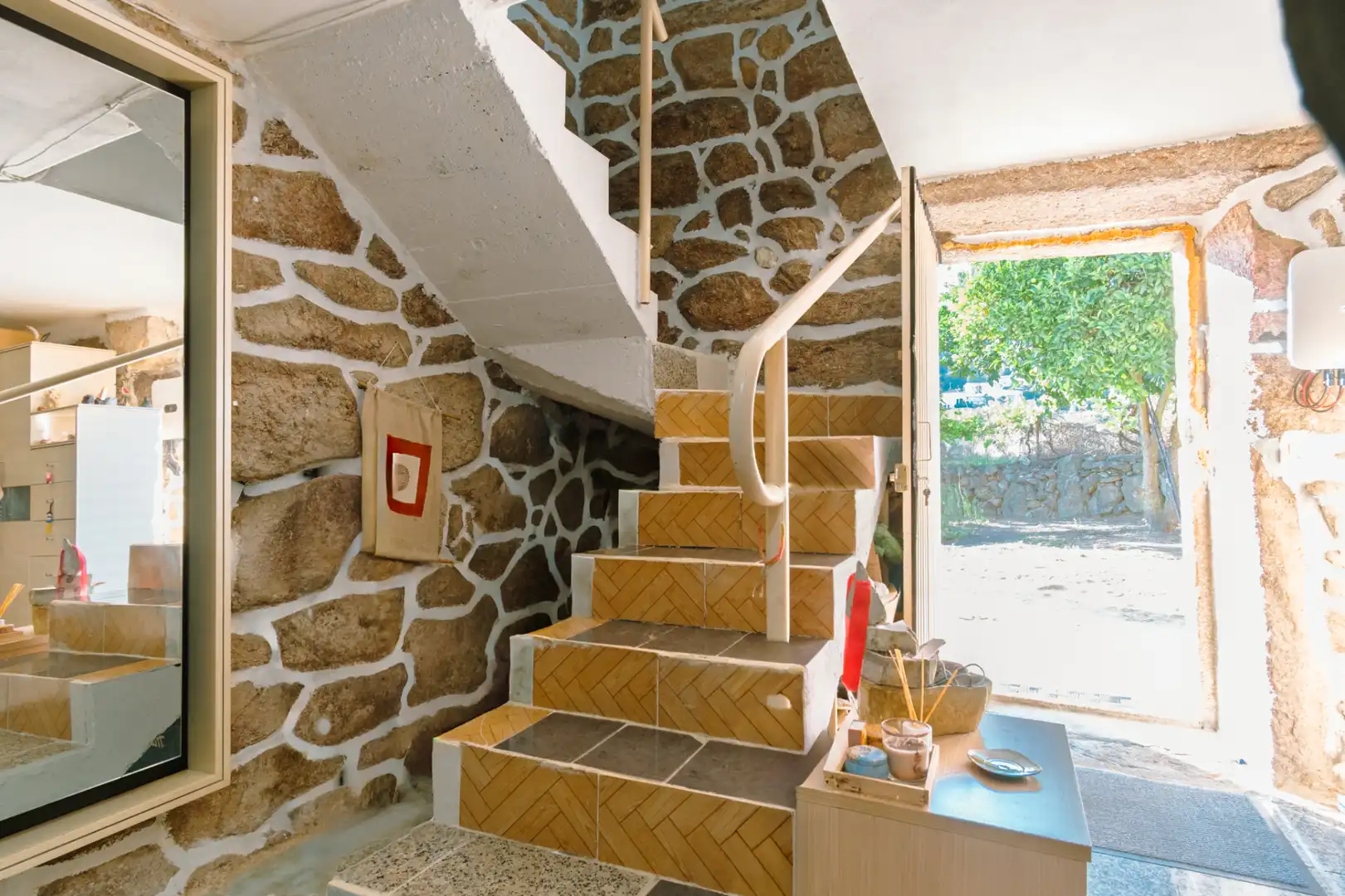Casa o chalet en venta en Arbo con Calefacción, Jardín privado y Terraza