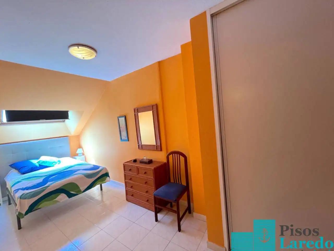Habitación de Dúplex en venta en Noja con Calefacción y Terraza