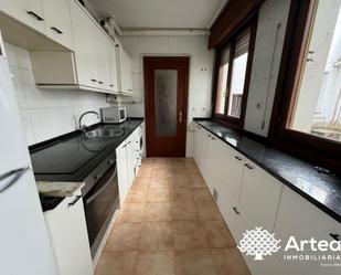 Kitchen of Flat to rent in Bilbao 