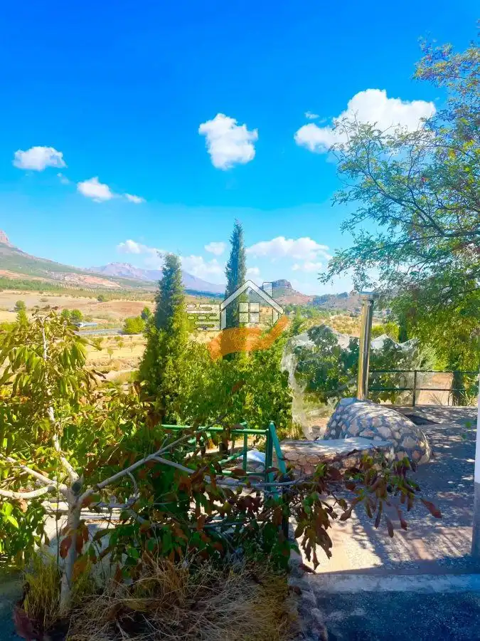 Country house for sale in Vélez-Rubio, imagen 52