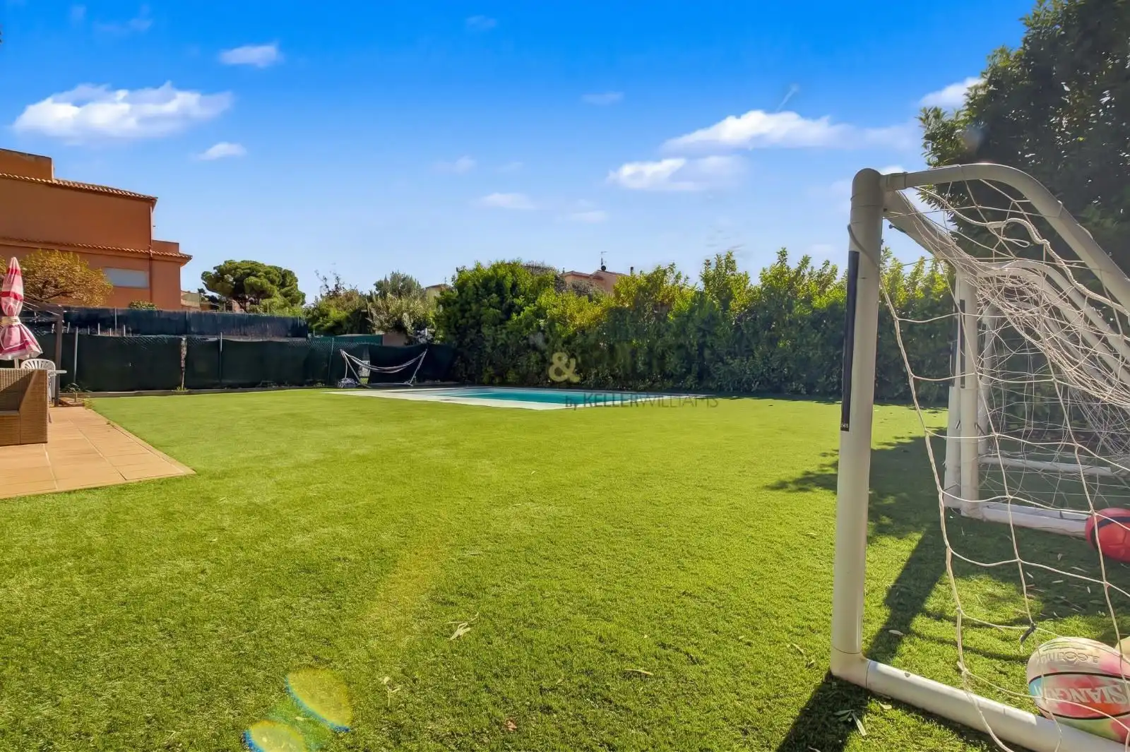 Casa amb piscina en venda a Bigues i Riells del Fai, imagen 58