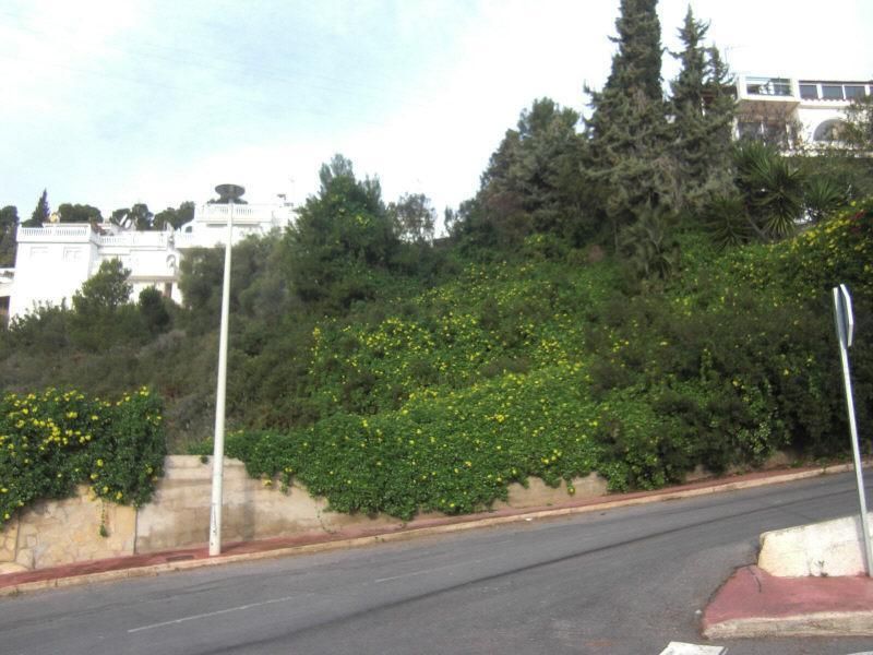 Exterior view of Residential for sale in Peñíscola / Peníscola