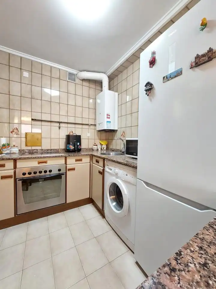Wohnung mit Aufzug zum Verkauf in Centro, imagen 9