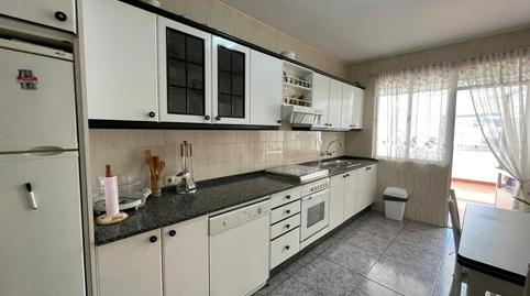 Foto 2 de Piso en venta en Piñeiros- Freixeiro, A Coruña