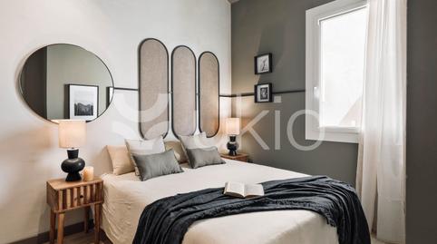 Foto 2 de Apartament de lloguer a Carrer de Muntaner, Sant Gervasi i la Bonanova, Barcelona