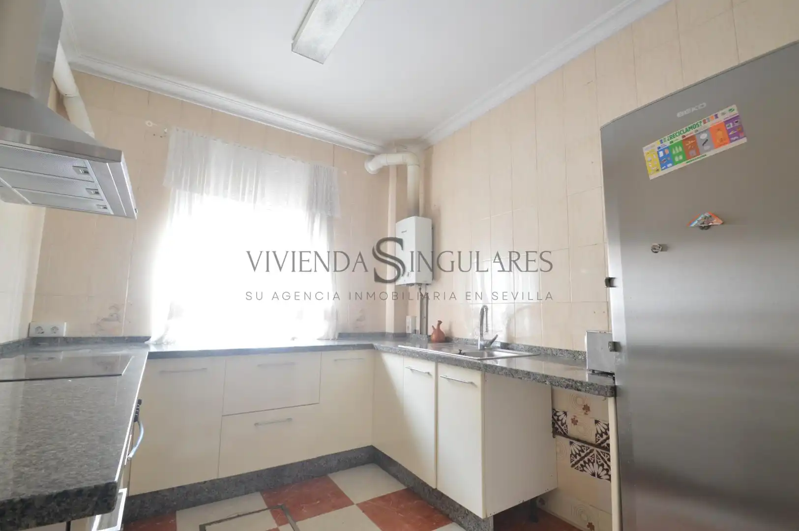 House with terrace for sale in Macarena, imagen 7