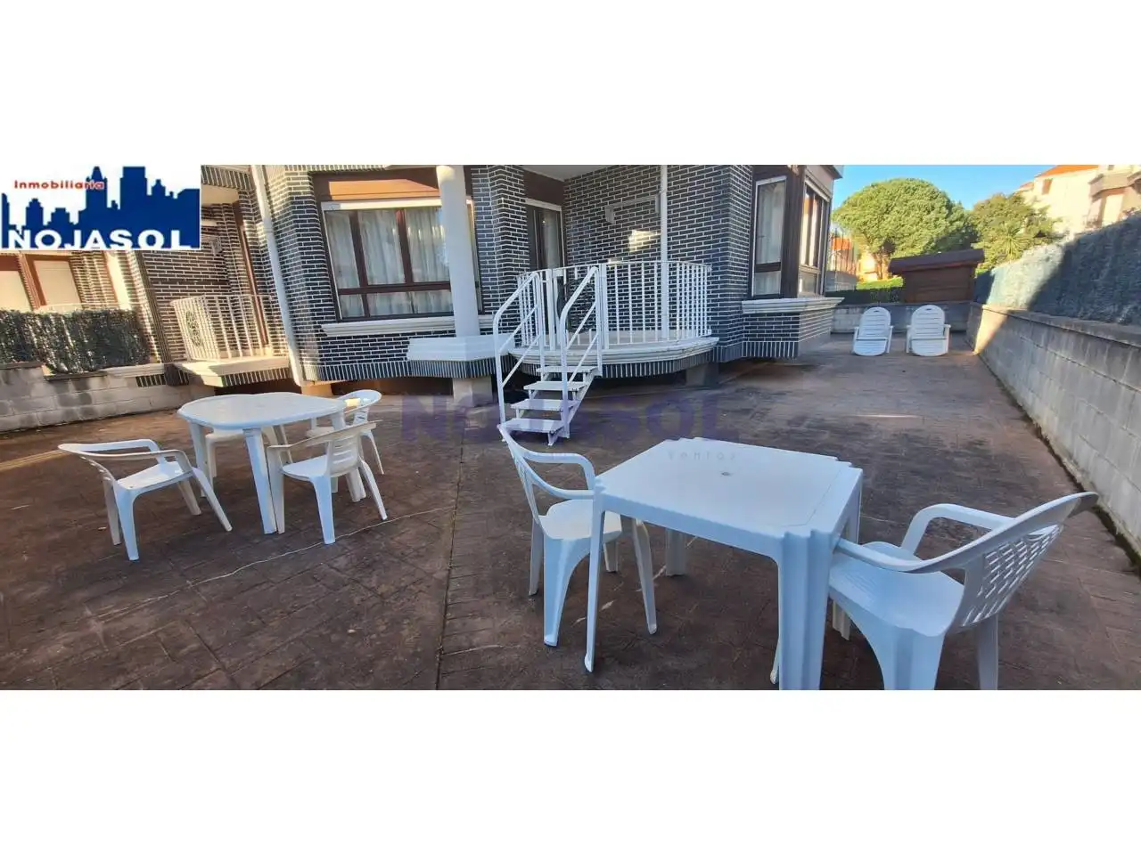 Appartement compact avec terrasse à louer à Calle Los Pinares 50, imagen 66